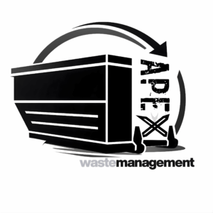 dumpster rental service Apex Waste Management Sioux City