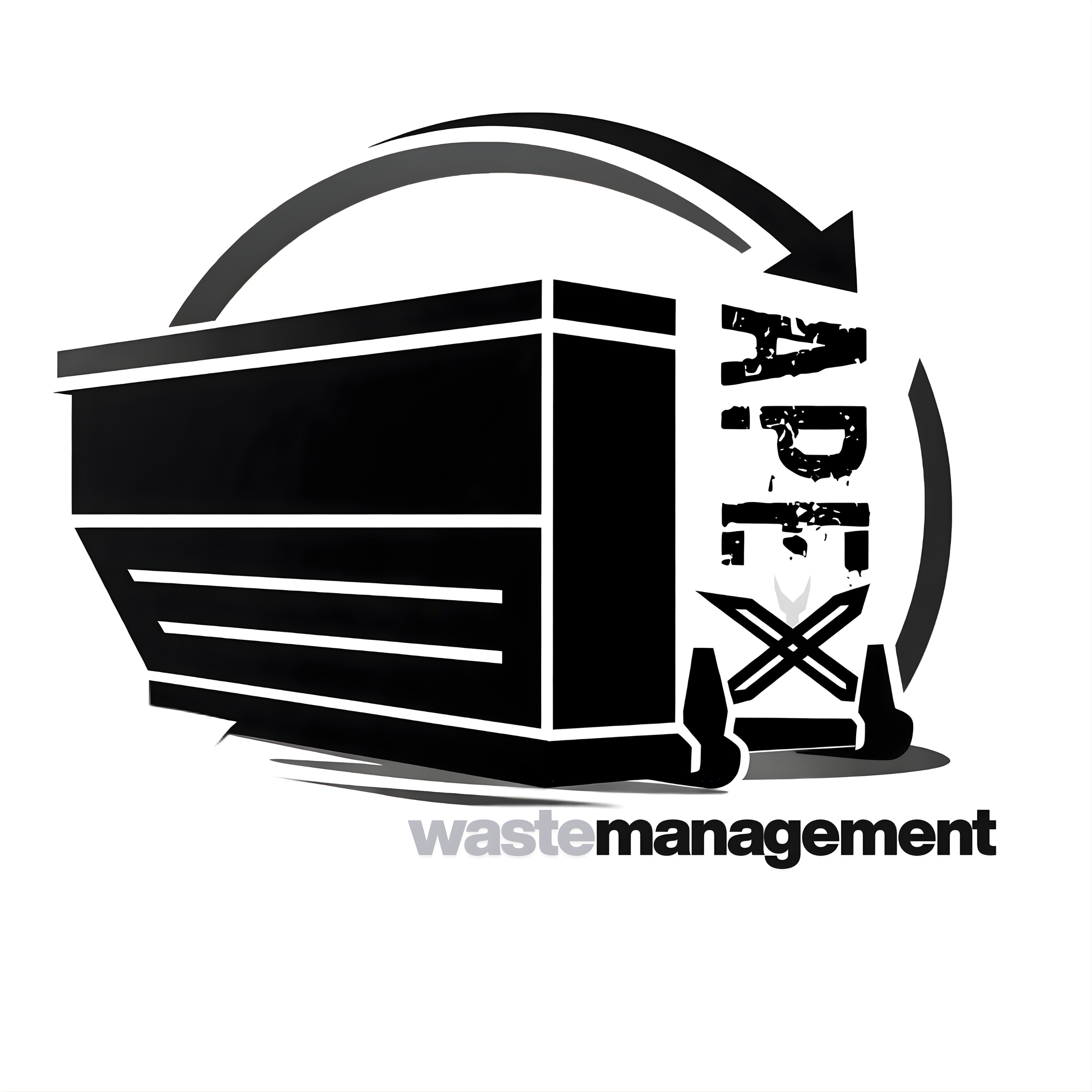 dumpster rental service Apex Waste Management Sioux City