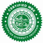 DTS Dumpster Rental is a Certified MBE