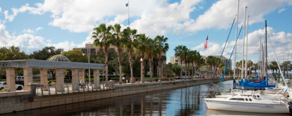 Sanford, FL