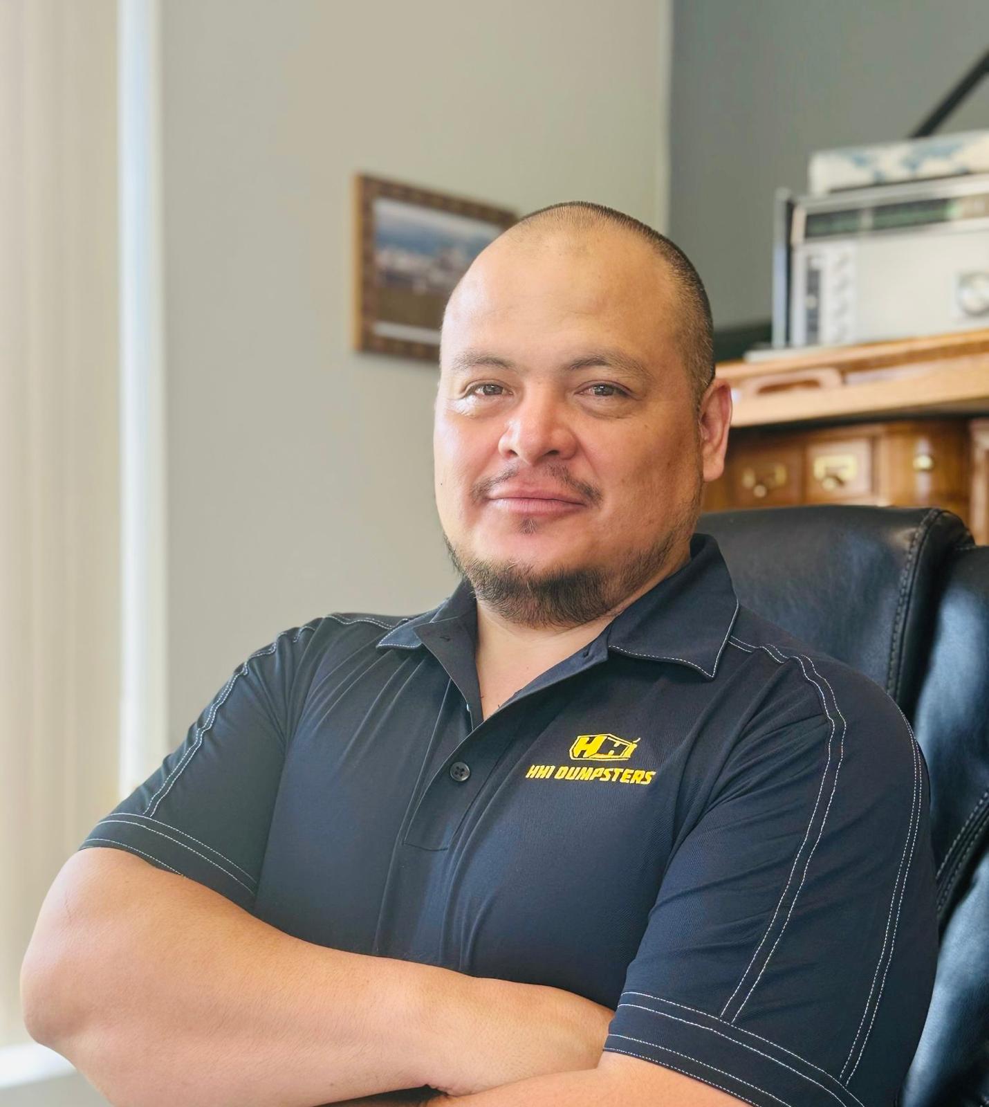 Clemente Sandoval