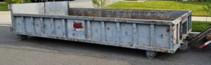 10-yard dumpster Moreno Valley CA