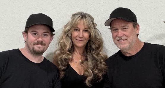 Zachary, Margo, and Davig, the LoadBinz team.