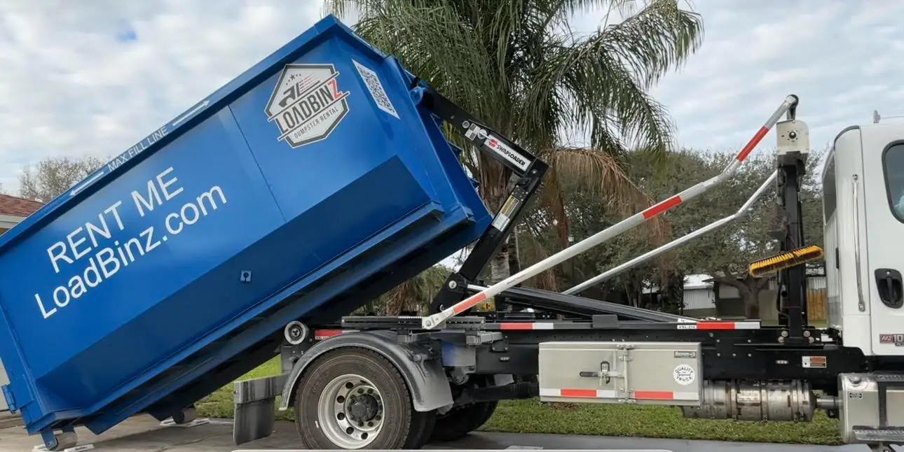 convenient dumpster solutions