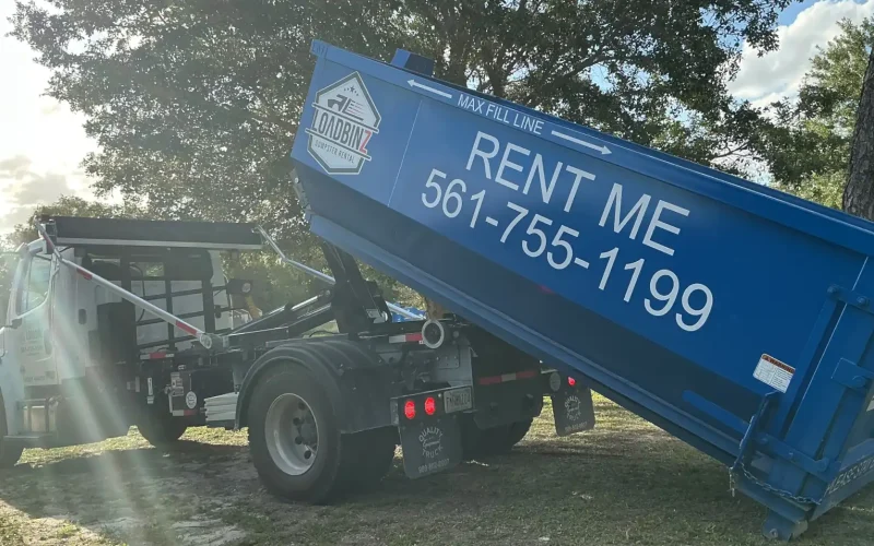 large-open-dumpster Large open Dumpster