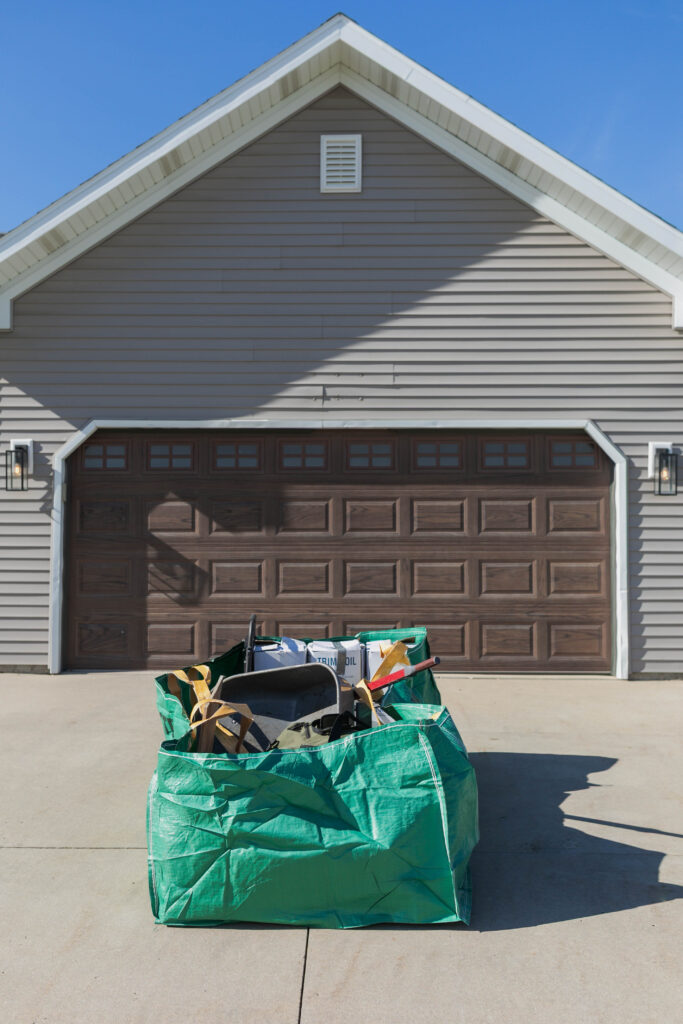 Redleg Dumpsters