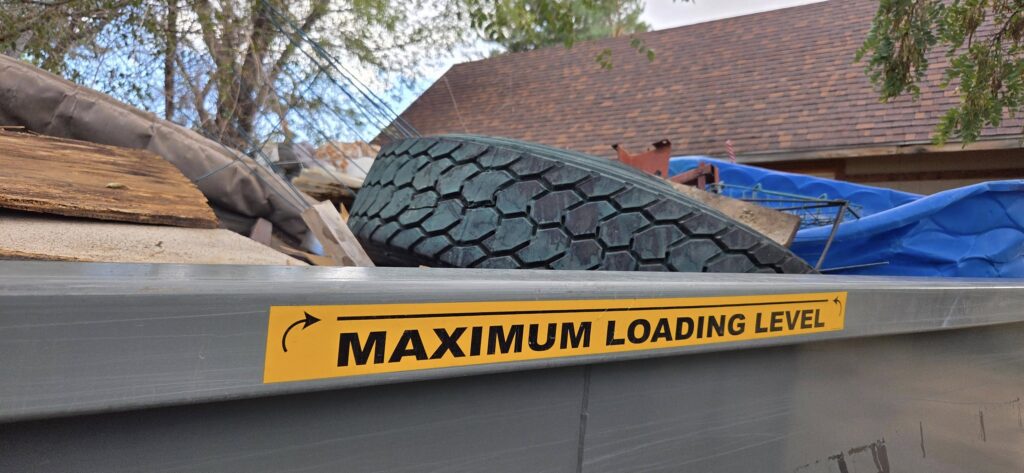 Affordable-roll-off-dumpster-services-in-Carson-City